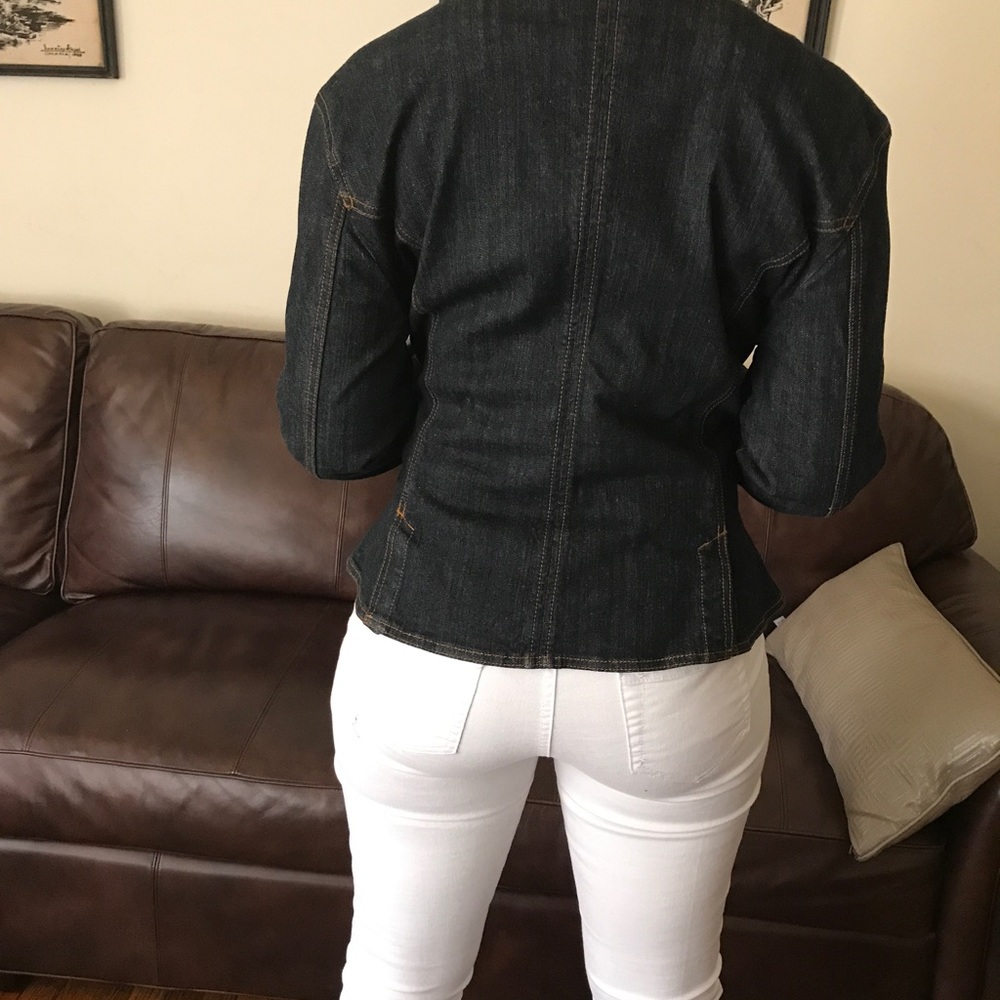 Denim Jacket - Picture 6 of 7